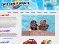 wilsonranchpool.com