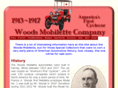 woodsmobilette.com