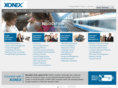 xonex.com