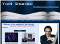 yoelsharabi.com