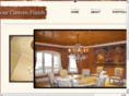 yourcustomfinish.com