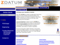 z-datum.com