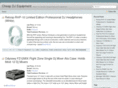 247djequipment.com