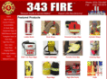 343fire.com