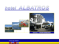 albatros-hotels.com