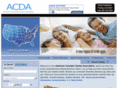 americancosmeticdentistassociation.com