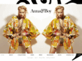 annaandboy.com