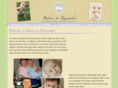 babiestoremember.com
