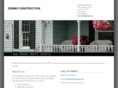 barrydennisconstruction.com