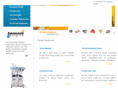 bensonsmedical.com