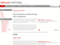 bipolarsymptoms.org