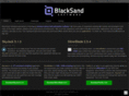 blacksandsoftware.com