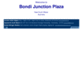 bondijunctionplaza.com
