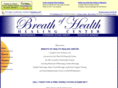 breathofhealth.com