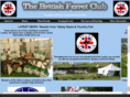 britishferretclub.org.uk