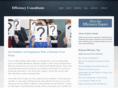 businessefficiencyconsultants.com