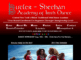 butlerdancers.com