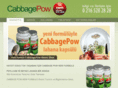 cabbagepow.com