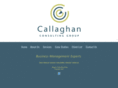 callaghanconsulting.com