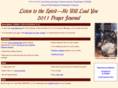 catholicprayerdiary.com