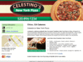 celestinospizzachico.com