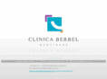 clinicaberbel.com