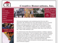 creativerenovations.net