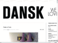 danskofdenmark.dk