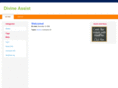 divineassist.com