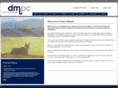 dmpropertyconsultants.com