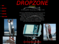 dropzonefishing.com