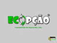 ecopcao.com