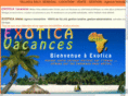 exotica-vacances.com