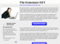 fileextensionkey.com