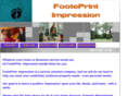 footeprintimpression.com