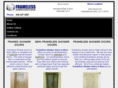 framelessshowerdoorsandmore.com