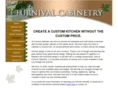furnivalcabinetryllc.com