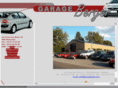 garageberger.com