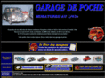 garagedepoche.com