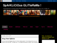 glitterama.com