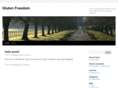 gluten-freedom.com