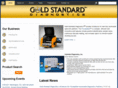 goldstandardengineering.net