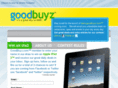 goodbuyz.com