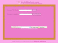 grabmywhois.com