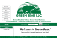 greenbearllc.com