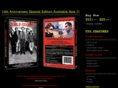 halfcockedfilm.com