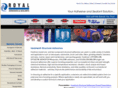 hardmanadhesives.com