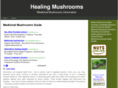 healing-mushrooms.com