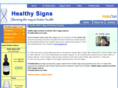 healthysign.com