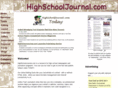 highschooljournal.com